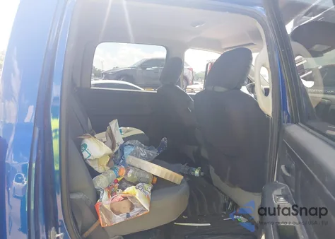 2015 Ram 1500 Express из США, поврежденный, VIN 1C6RR7KGXFS625705